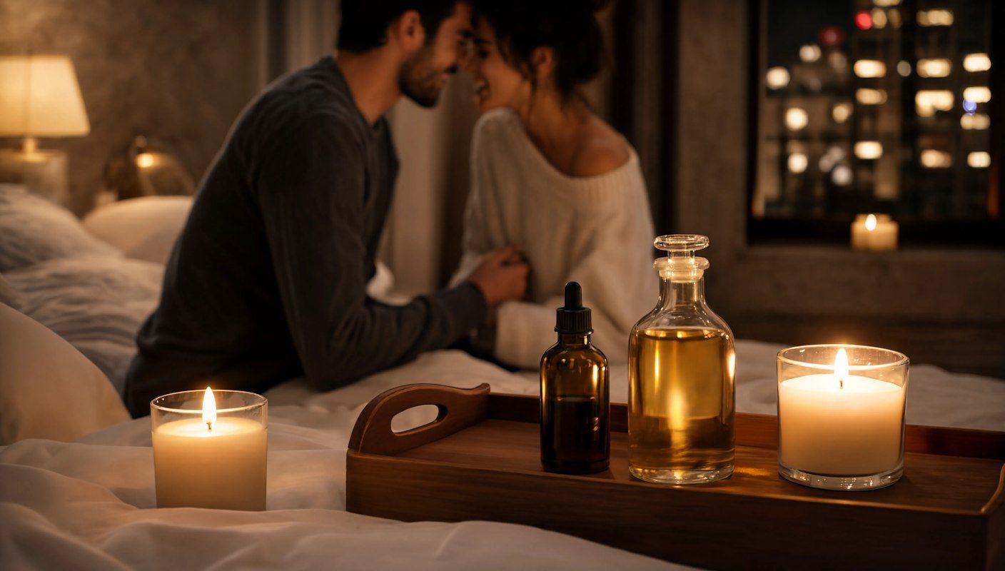 Accessoires couple 
