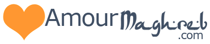 AmourMaghreb - Logo