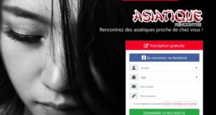 Asiatique-Rencontre - Avis
