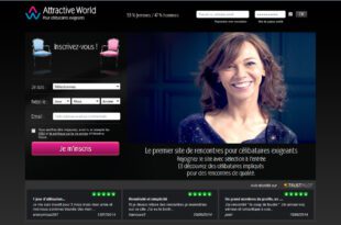 Attractive World