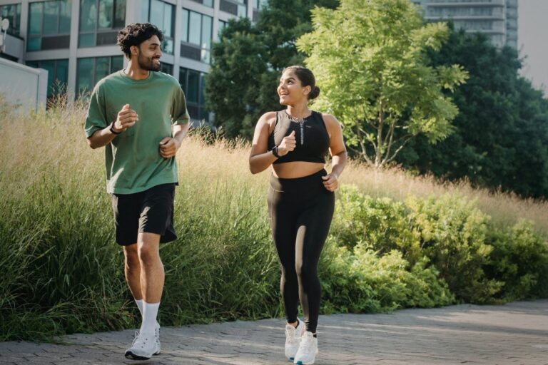 Comment rencontrer des célibataires sportifs