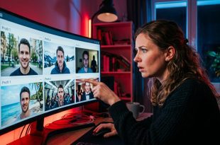 Faux profil de rencontre : 9 vérifications simples
