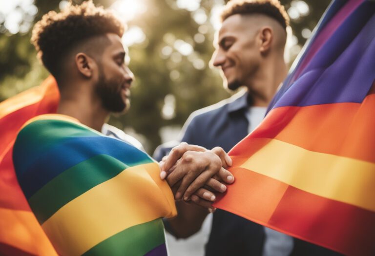 Comment séduire un homme gay - 3 conseils essentiels