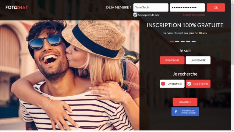 Fotochat - Test, Avis, infos et Prix