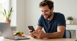 Gay vegan : appli généraliste ou site spécialisé ?