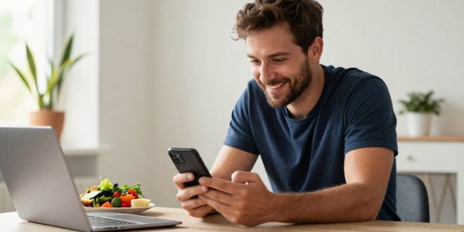 Gay vegan : appli généraliste ou site spécialisé ?