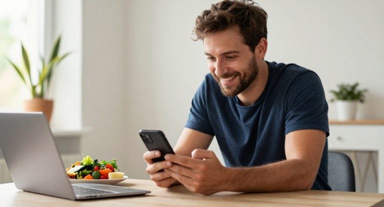 Gay vegan : appli généraliste ou site spécialisé ?