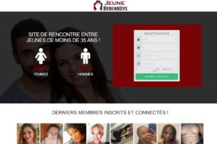 Jeune Rencontres