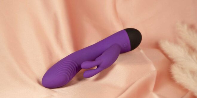 Les avantages de l'utilisation de sextoys avec votre partenaire