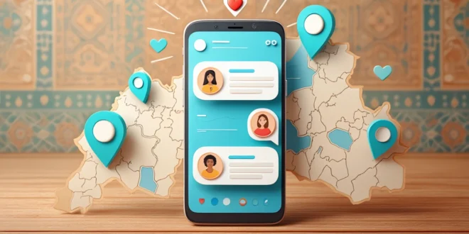 Les meilleurs sites de rencontres maghrébines en 2026