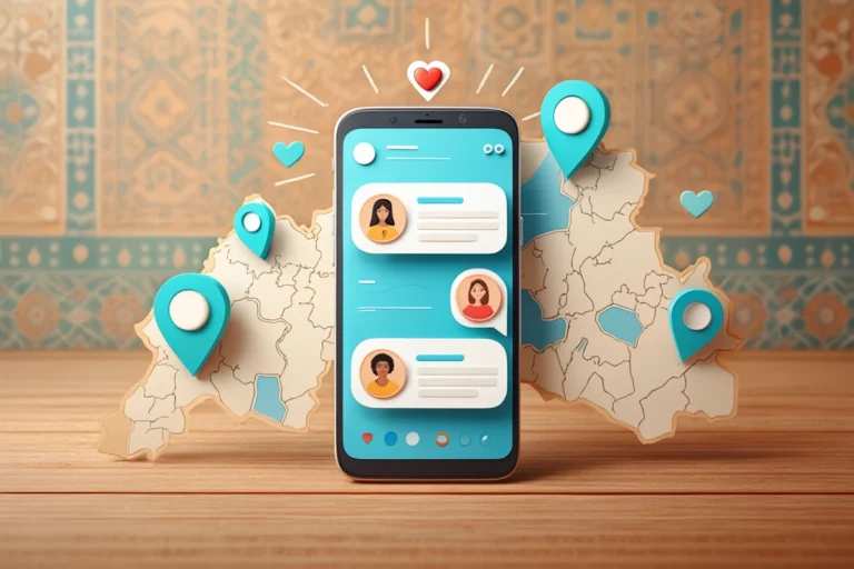 Les meilleurs sites de rencontres maghrébines en 2026