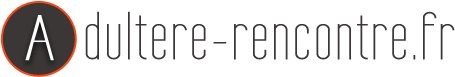 Logo - Adultere Rencontre