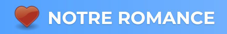 NotreRomance - Logo