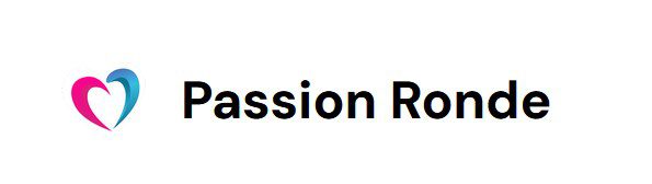 PassionRonde - Logo