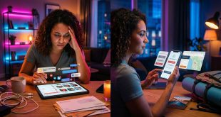 Pourquoi reste-t-on sur un site de rencontre inefficace
