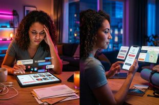 Pourquoi reste-t-on sur un site de rencontre inefficace