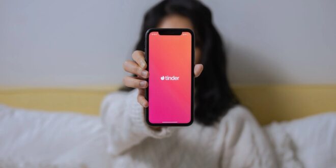 Quelles sont les meilleures alternatives à Tinder
