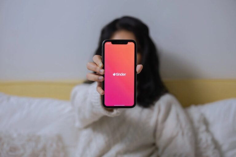 Quelles sont les meilleures alternatives à Tinder