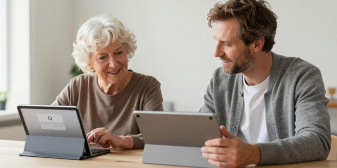 Rencontre seniors 70 ans sans inscription : ce qu'il faut savoir