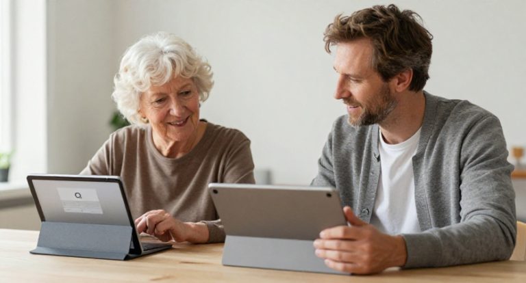Rencontre seniors 70 ans sans inscription : ce qu'il faut savoir
