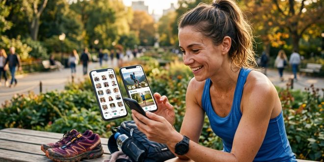 Site rencontre sportif ou généraliste : que choisir ?
