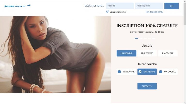 Rendez-vous fm - avis, test et fiche
