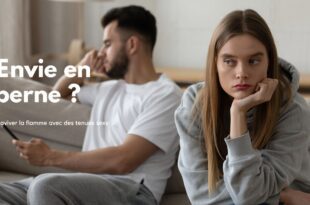 Routine - Envie en berne