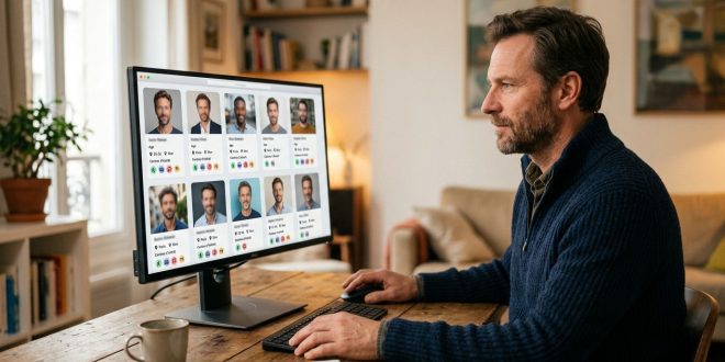 Site de rencontre gay quels critères utiliser sans trop filtrer les profils