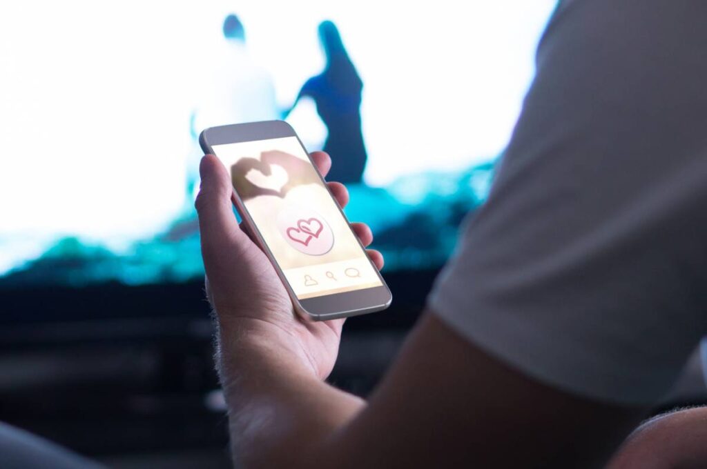 Sites de rencontre - comment mieux cibler les profils
