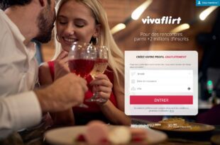 Vivaflirt - Avis