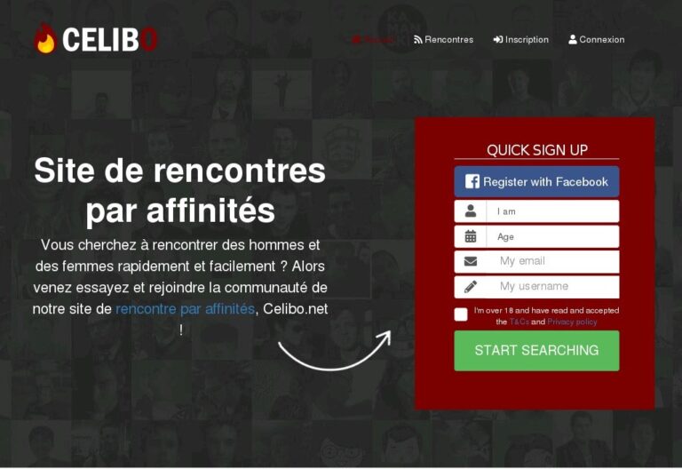 avis celibo