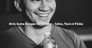 Avis Insta Cougar Rencontre – Infos, Test et Fiche