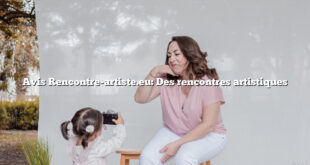 Avis Rencontre-artiste.eu: Des rencontres artistiques