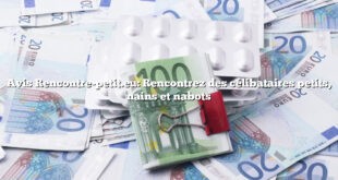 Avis Rencontre-petit.eu: Rencontrez des célibataires petits, nains et nabots