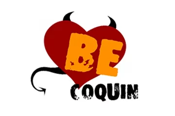 be coquin logo