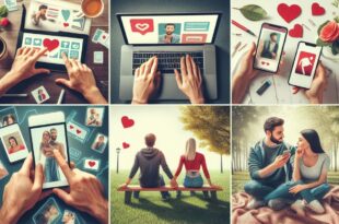 guide des rencontres en ligne