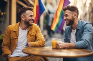 Rencontre gay à Grenoble : Guide pour trouver l’amour au pied des Alpes