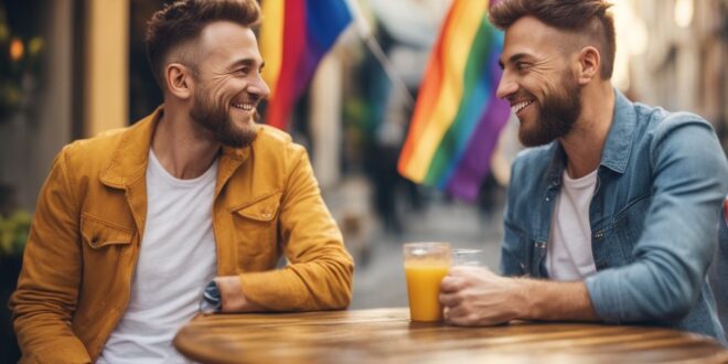 Rencontre gay à Grenoble : Guide pour trouver l’amour au pied des Alpes
