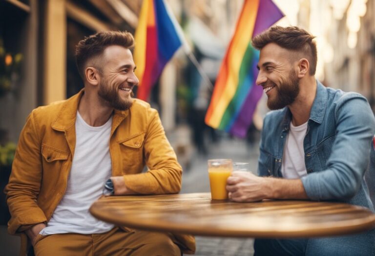 Rencontre gay à Grenoble : Guide pour trouver l’amour au pied des Alpes