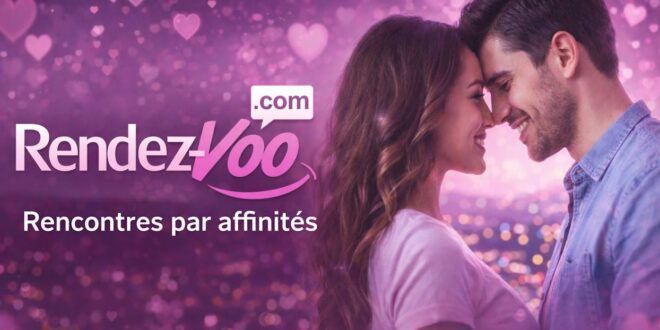 Rendez-Voo vs eDarling : Science ou feeling pour l'amour ?