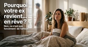 rêver de son ex