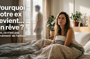 rêver de son ex