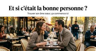 trouver son âme soeur