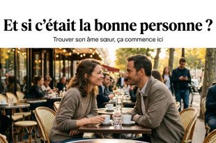 trouver son âme soeur