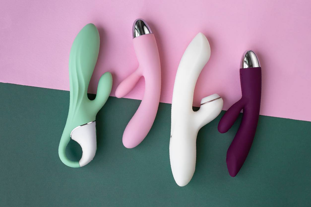 utiliser des sextoys en couple, sexshop à Clermont-Ferrand